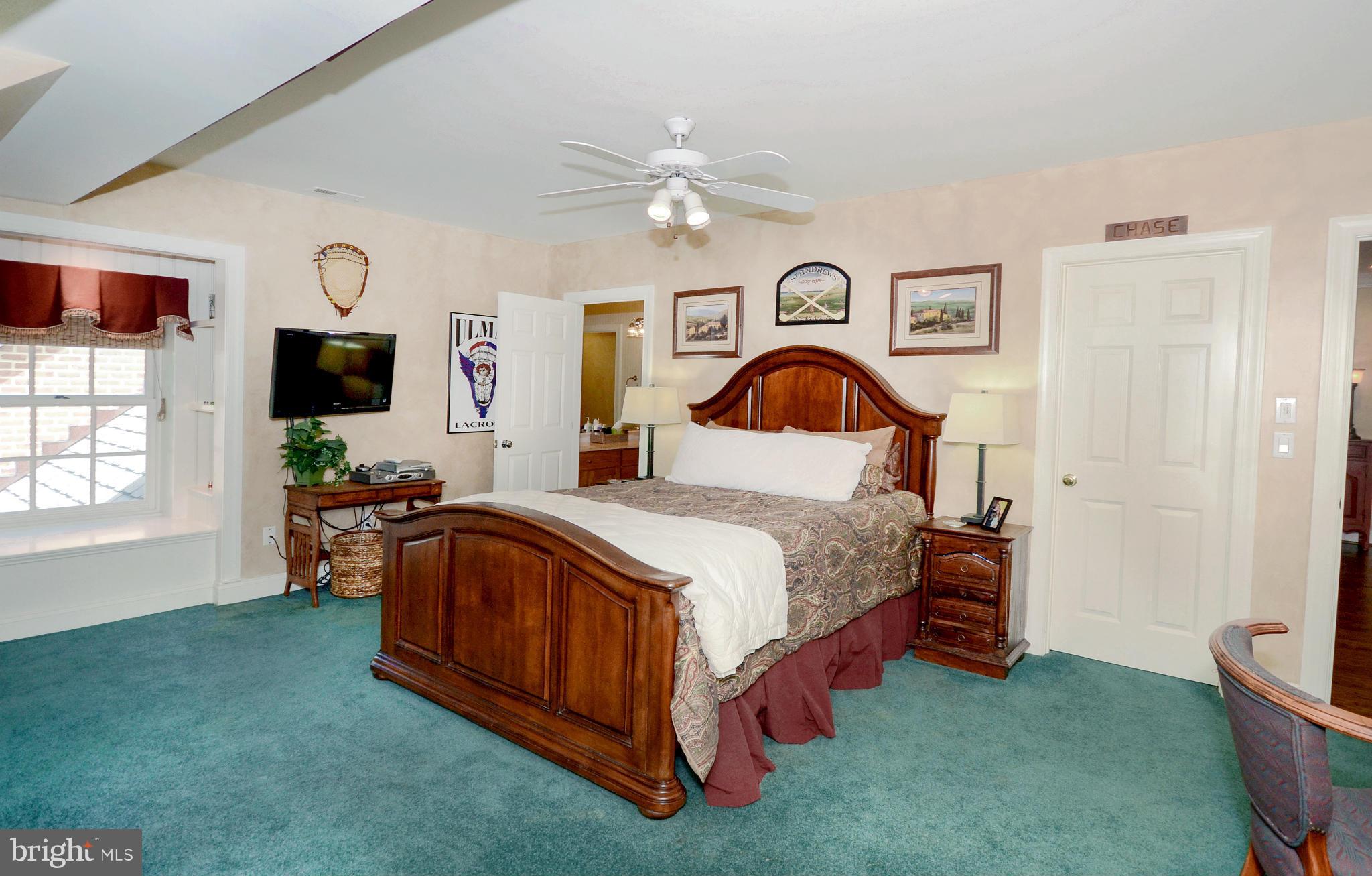 SPRINGHILL FARMS - Residential