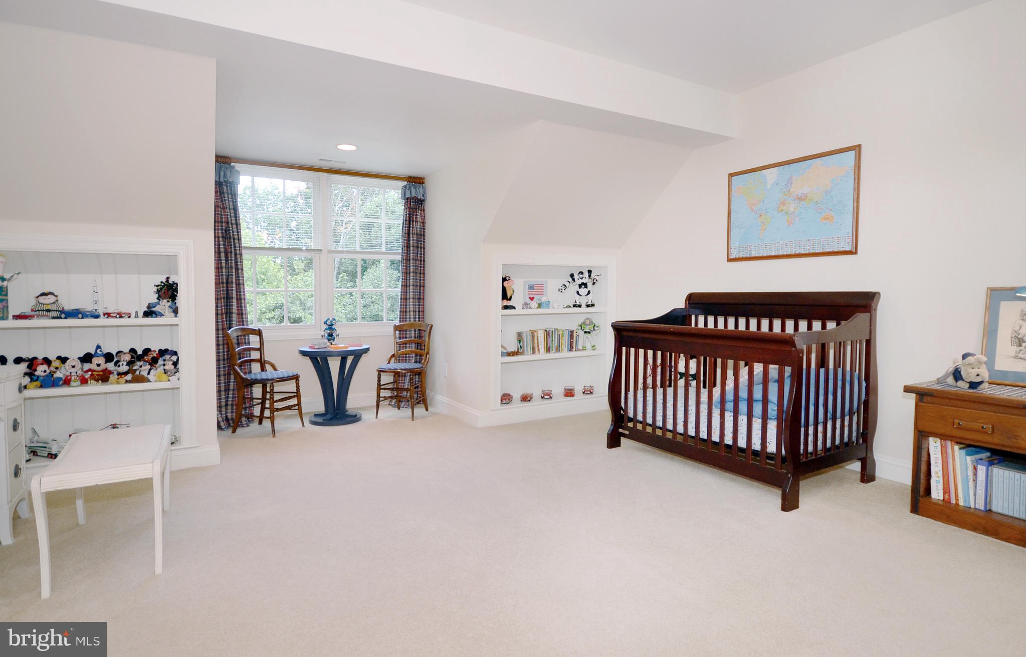 SPRINGHILL FARMS - Residential