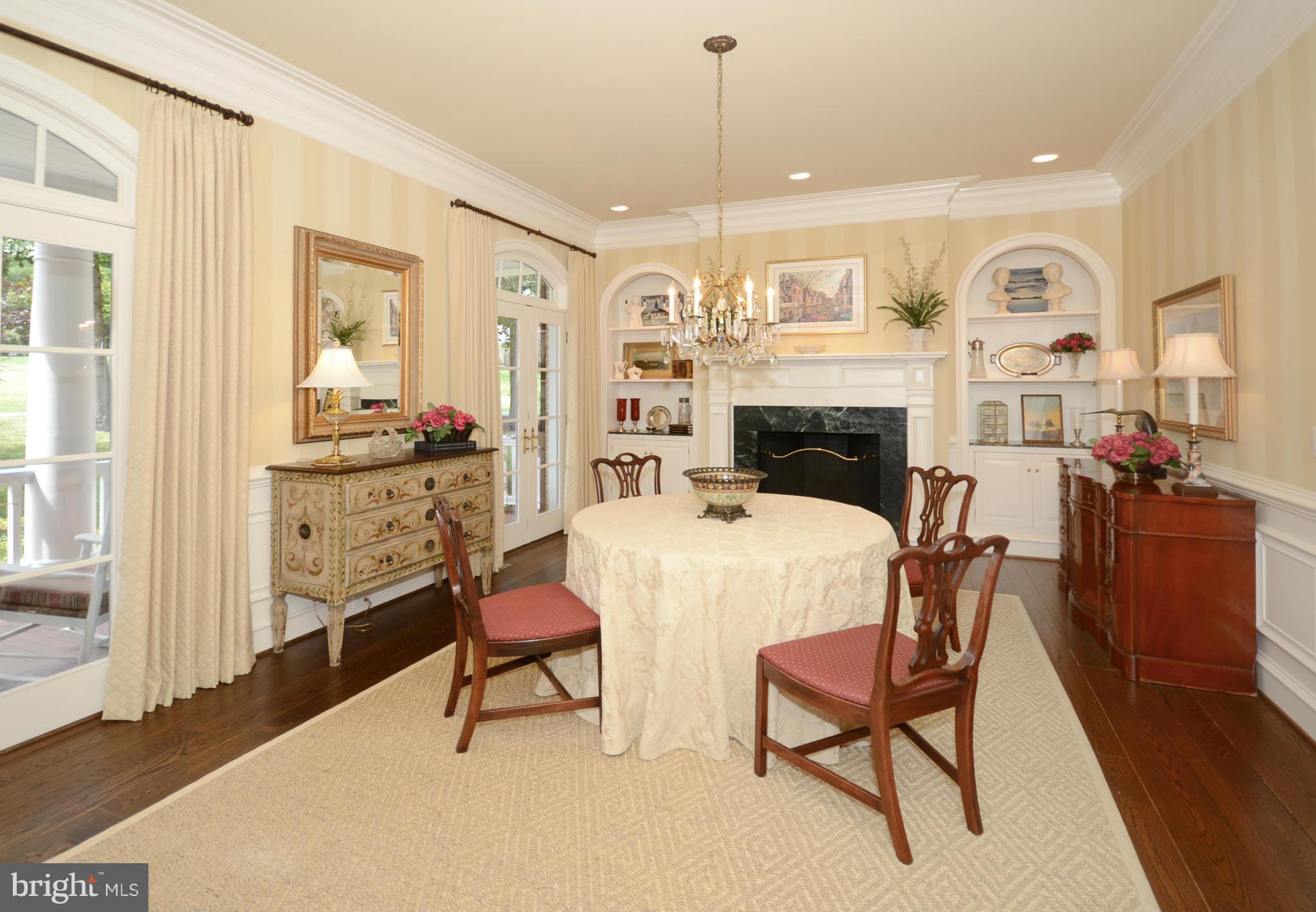 SPRINGHILL FARMS - Residential