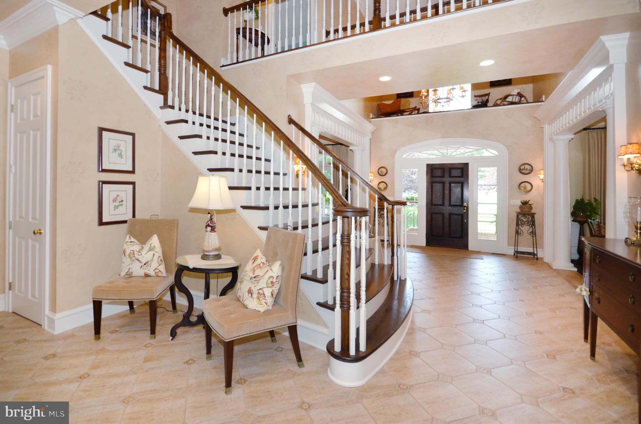 SPRINGHILL FARMS - Residential