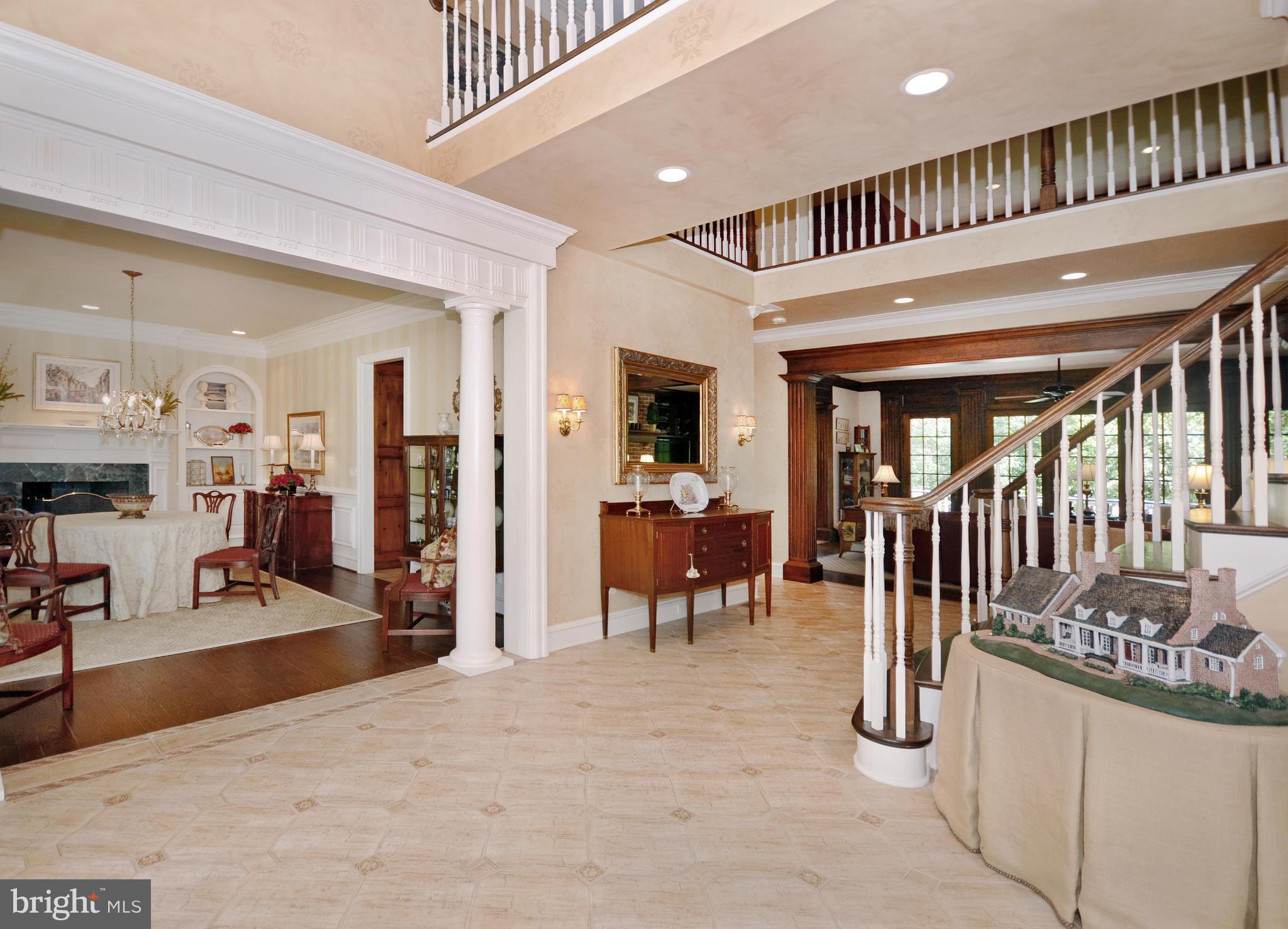 SPRINGHILL FARMS - Residential