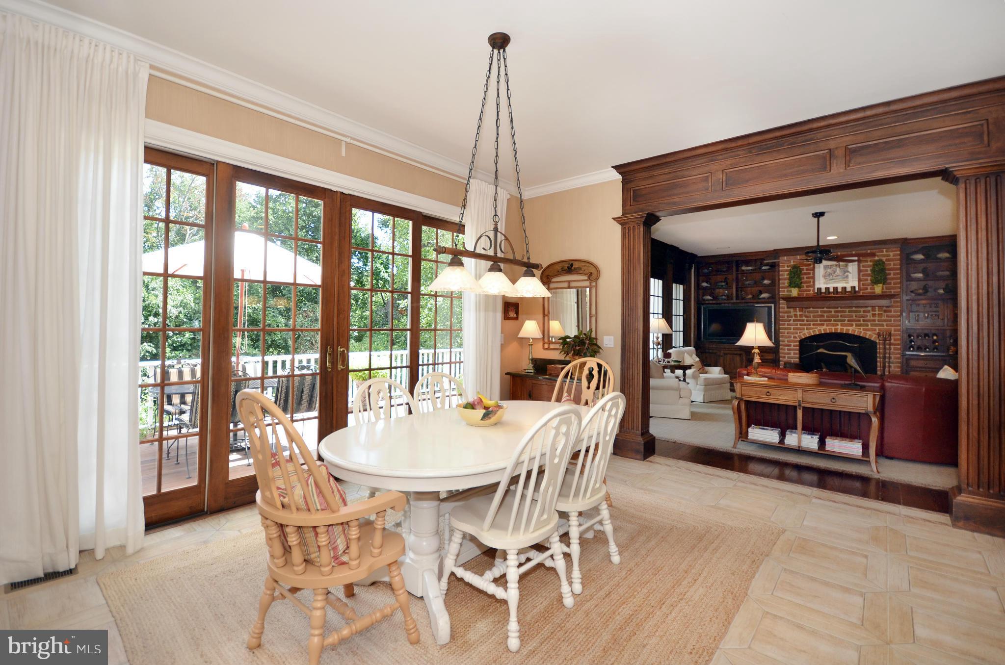 SPRINGHILL FARMS - Residential