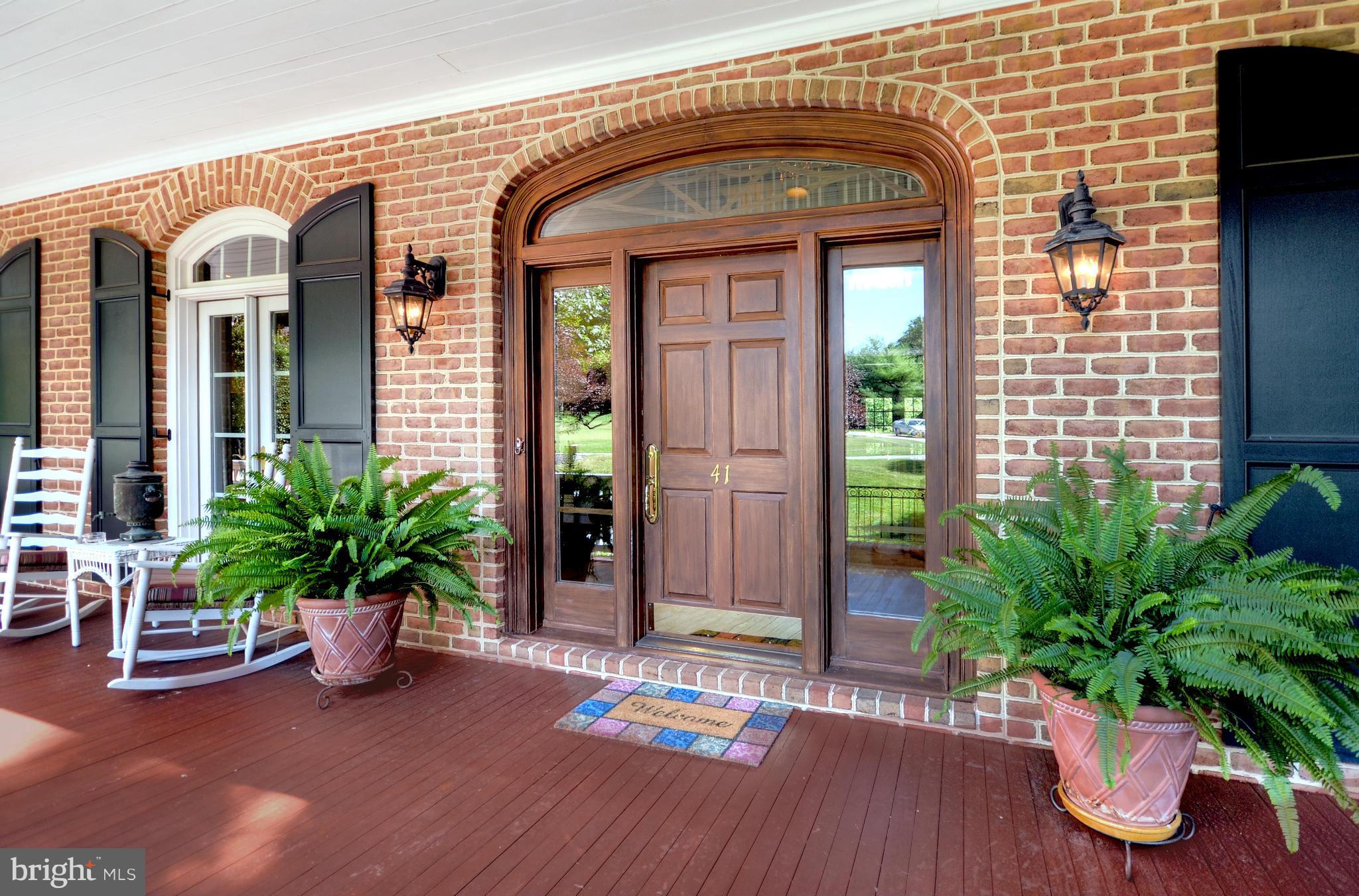 SPRINGHILL FARMS - Residential