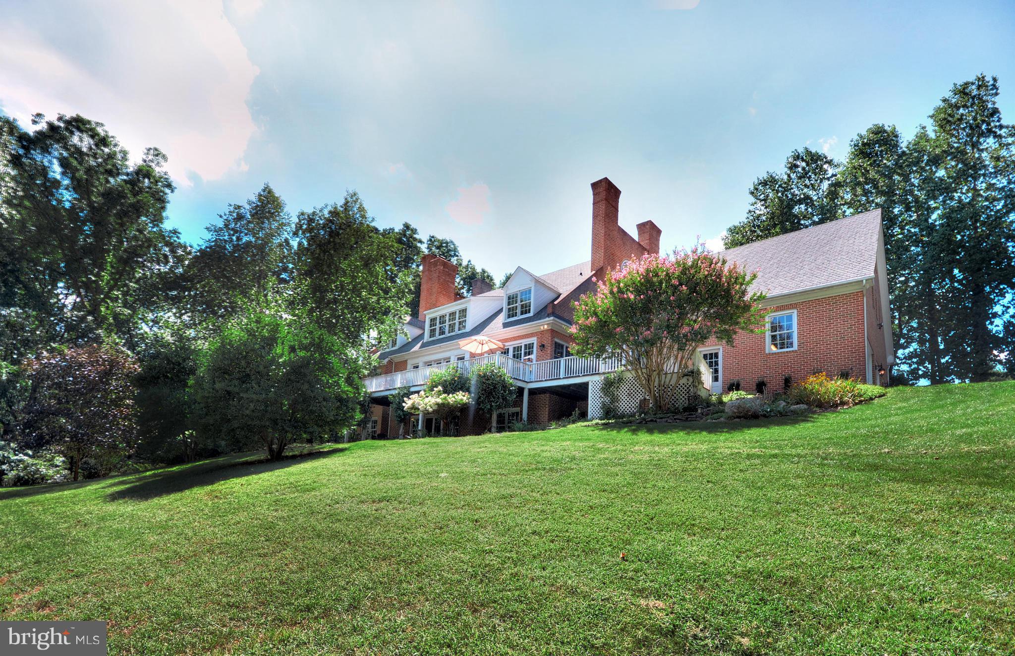 SPRINGHILL FARMS - Residential