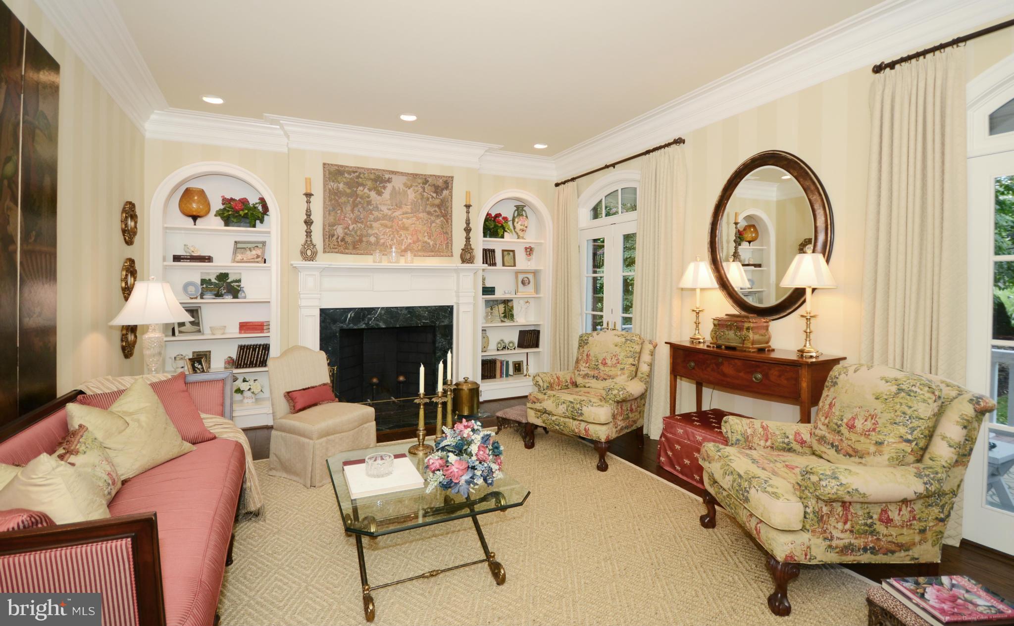 SPRINGHILL FARMS - Residential