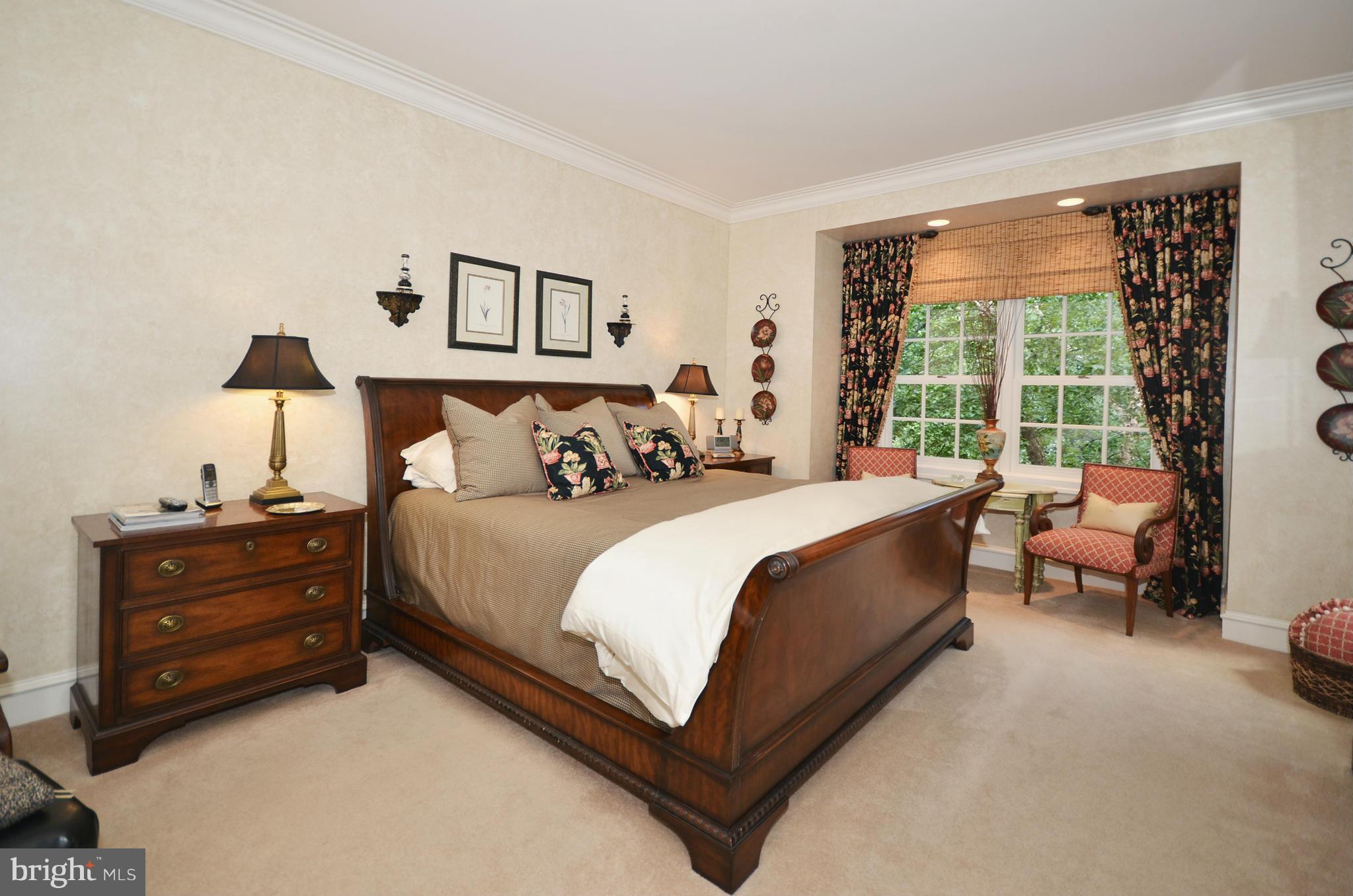 SPRINGHILL FARMS - Residential