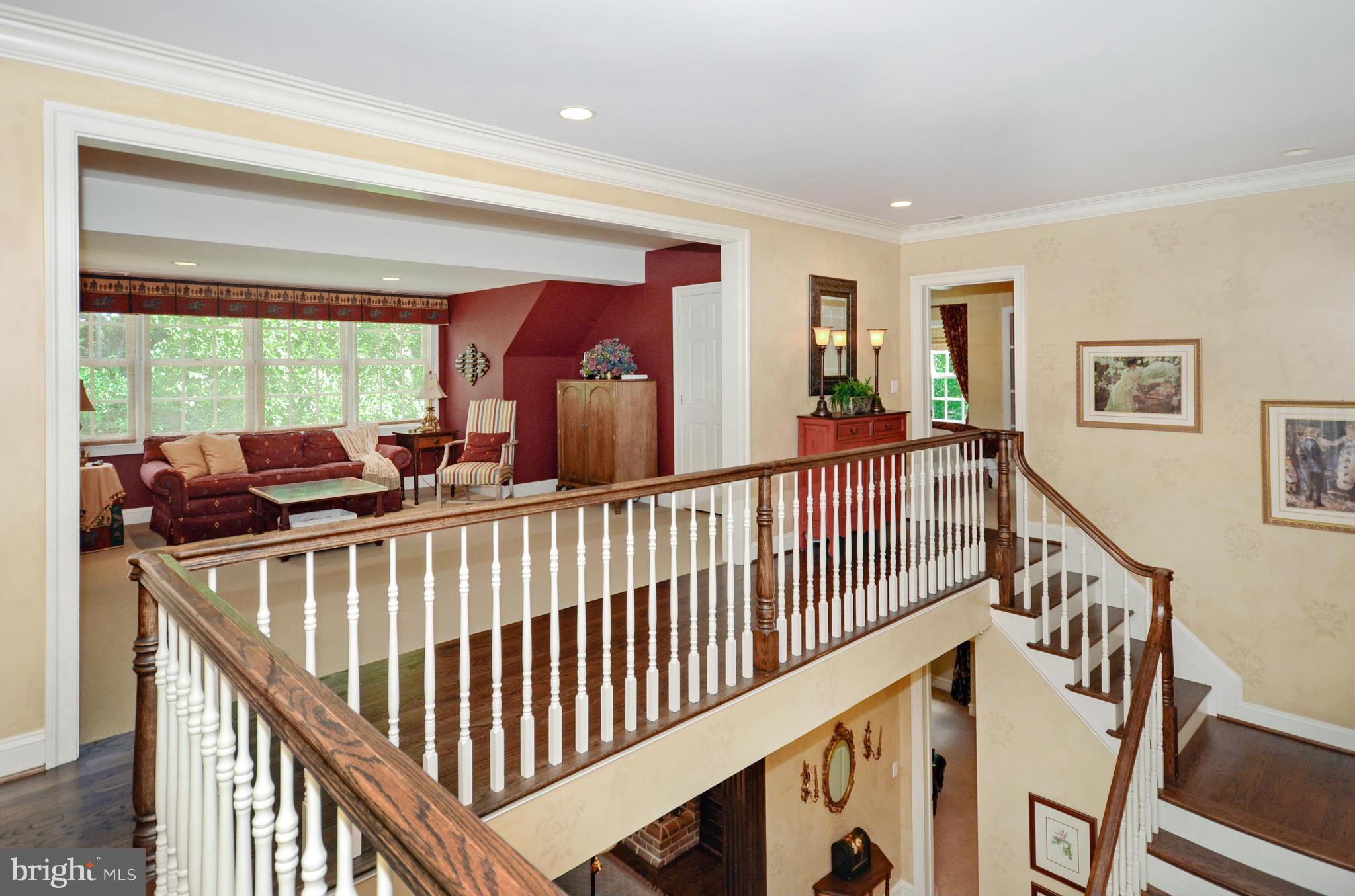 SPRINGHILL FARMS - Residential