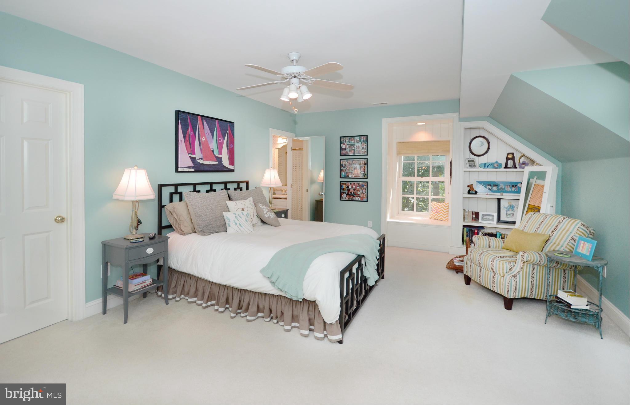 SPRINGHILL FARMS - Residential