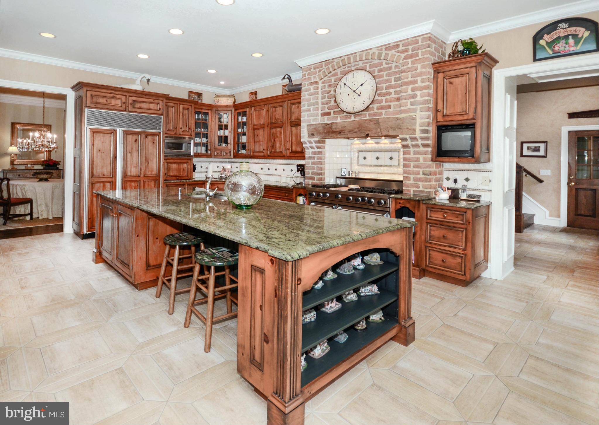 SPRINGHILL FARMS - Residential