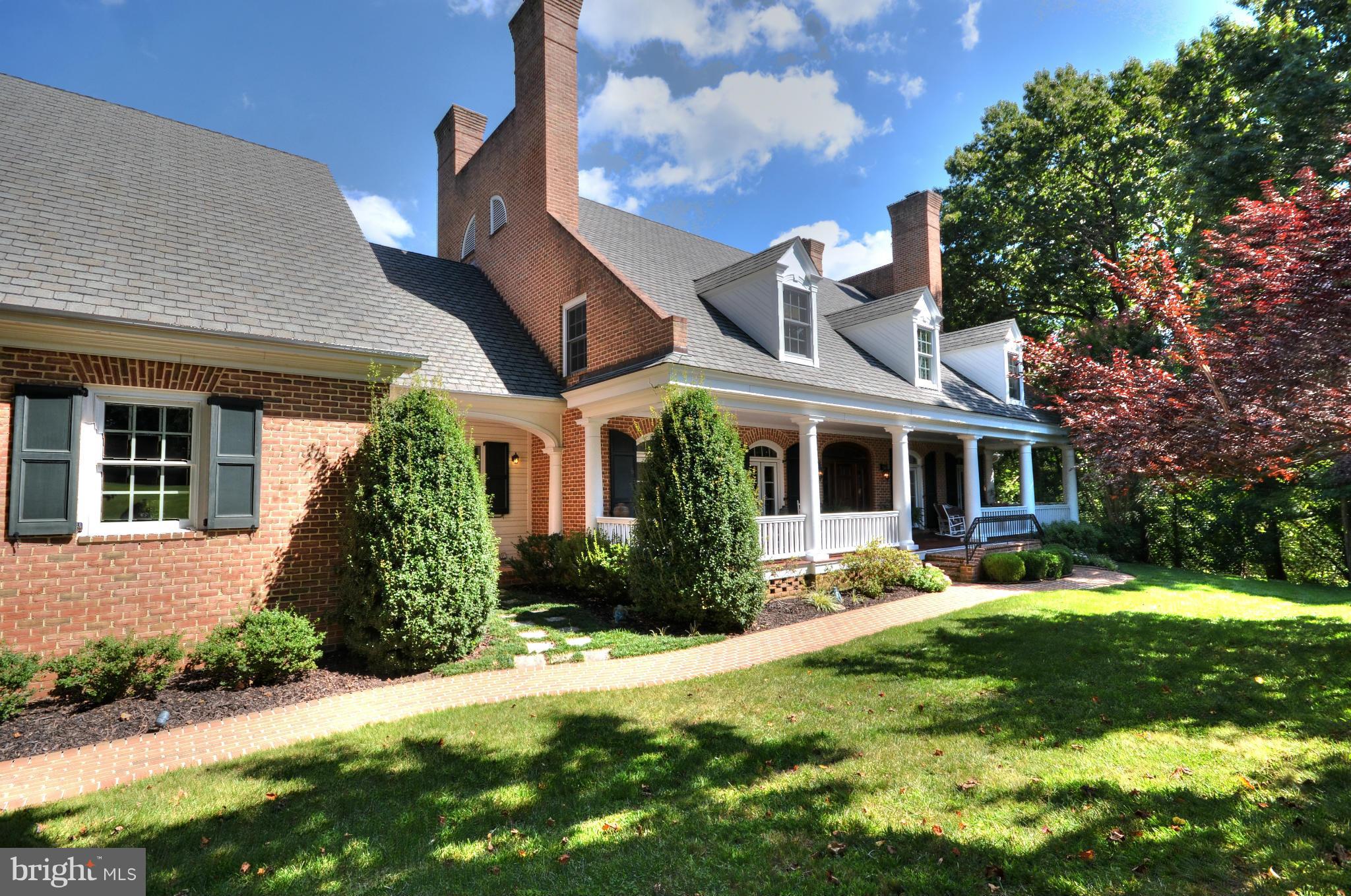 SPRINGHILL FARMS - Residential