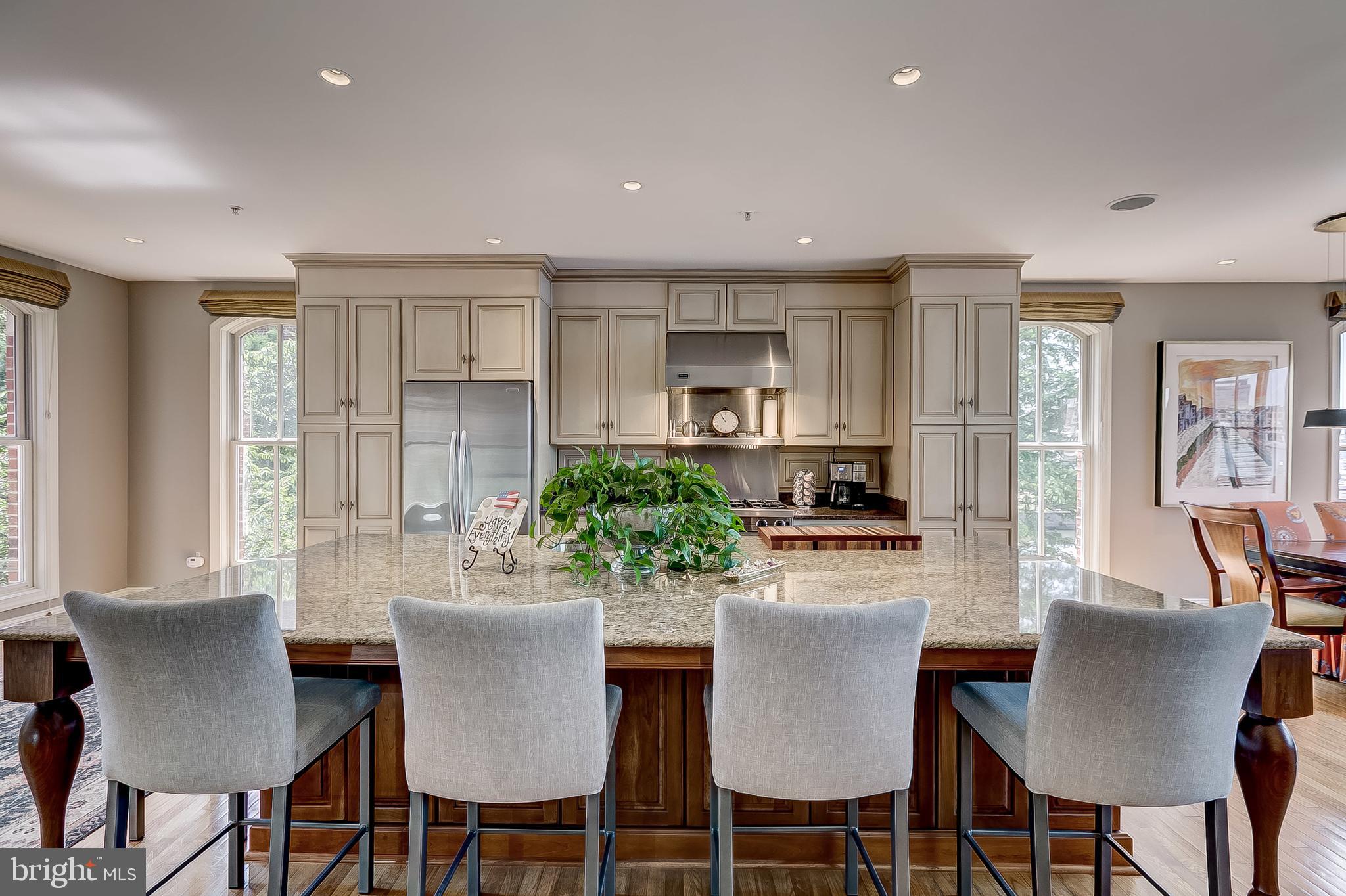 CANTON - Residential