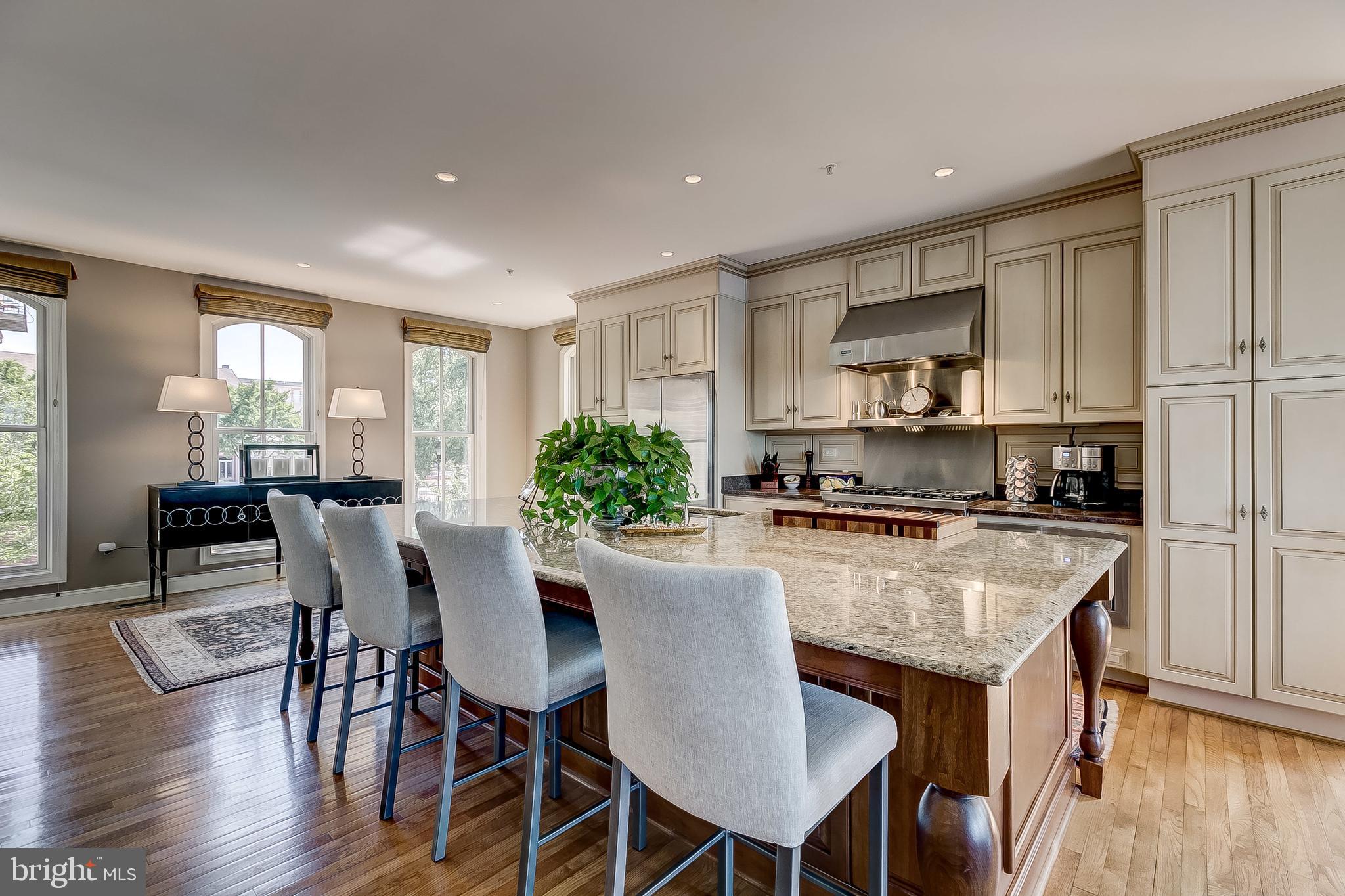 CANTON - Residential