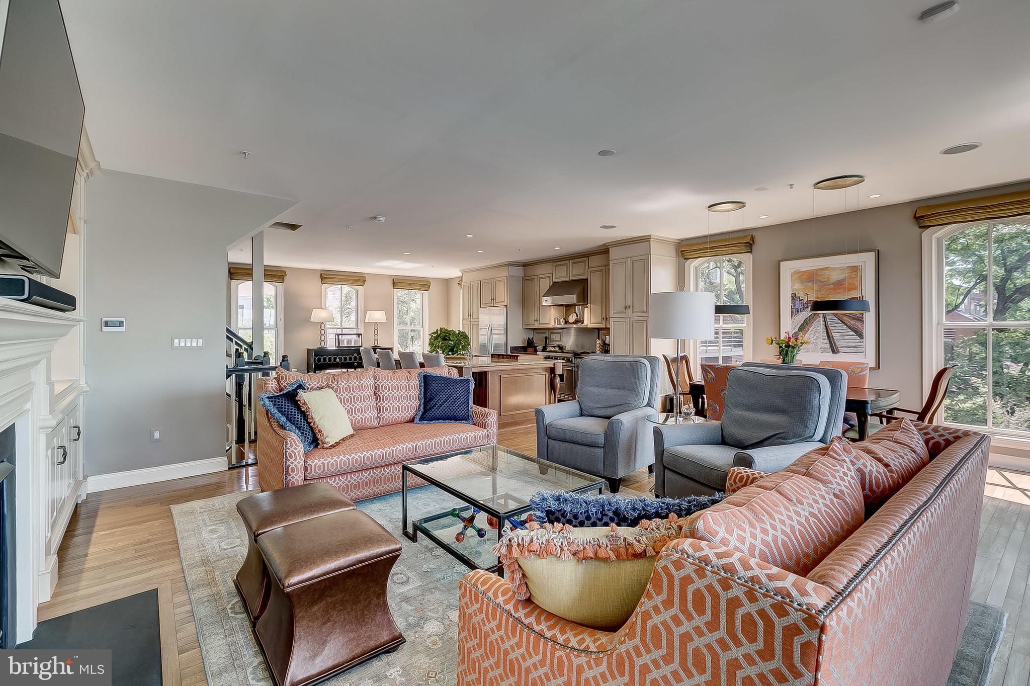 CANTON - Residential