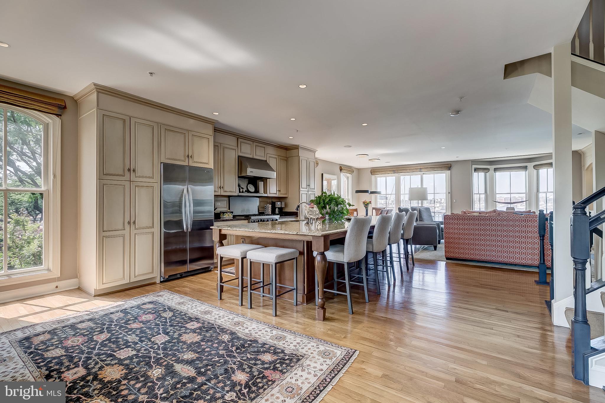 CANTON - Residential