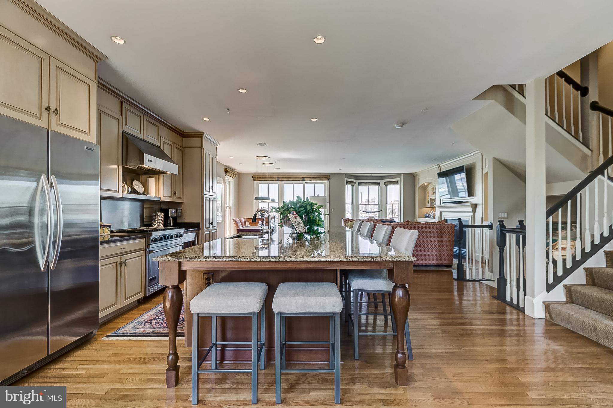 CANTON - Residential