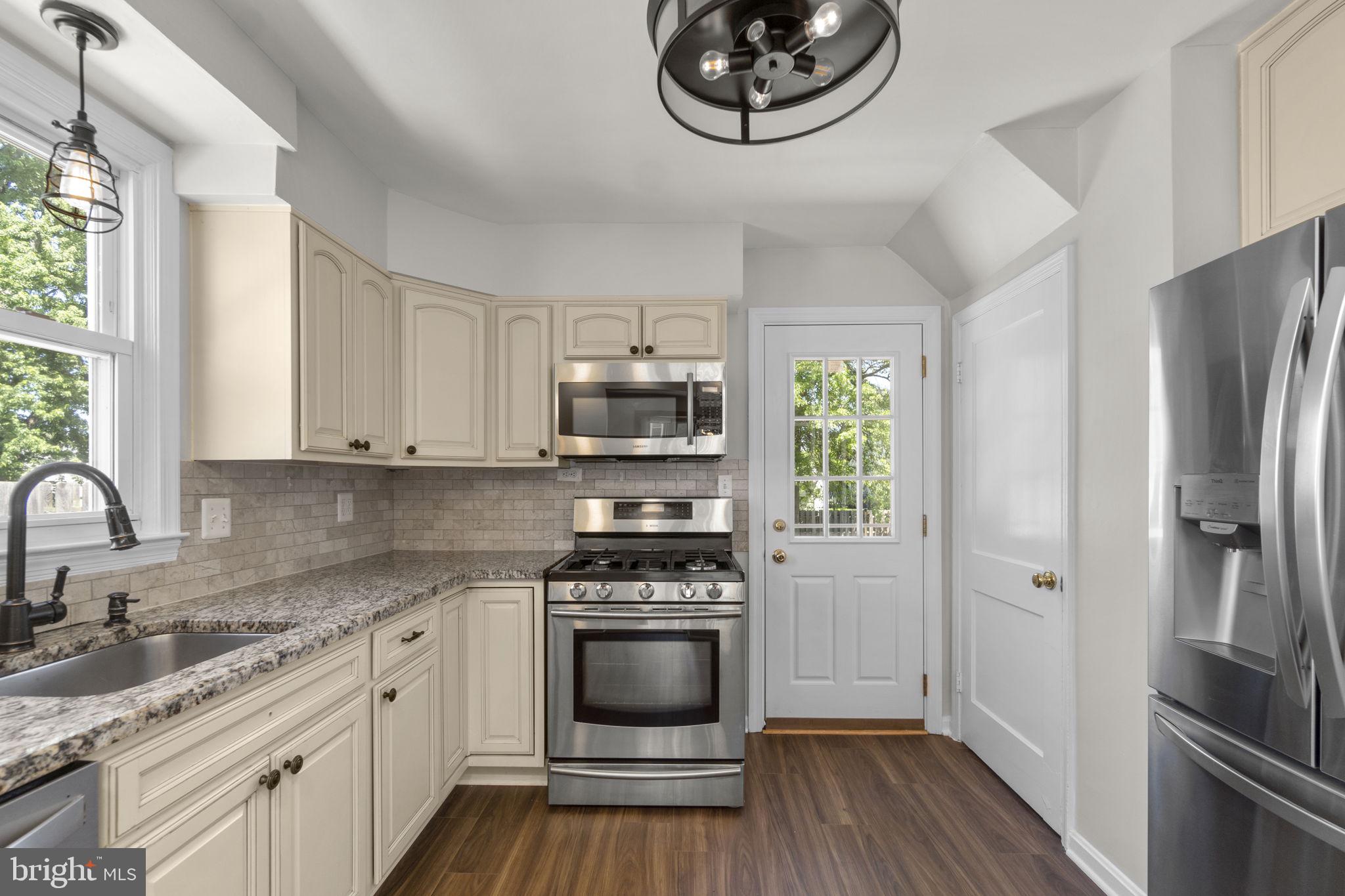 NORHURST - Residential