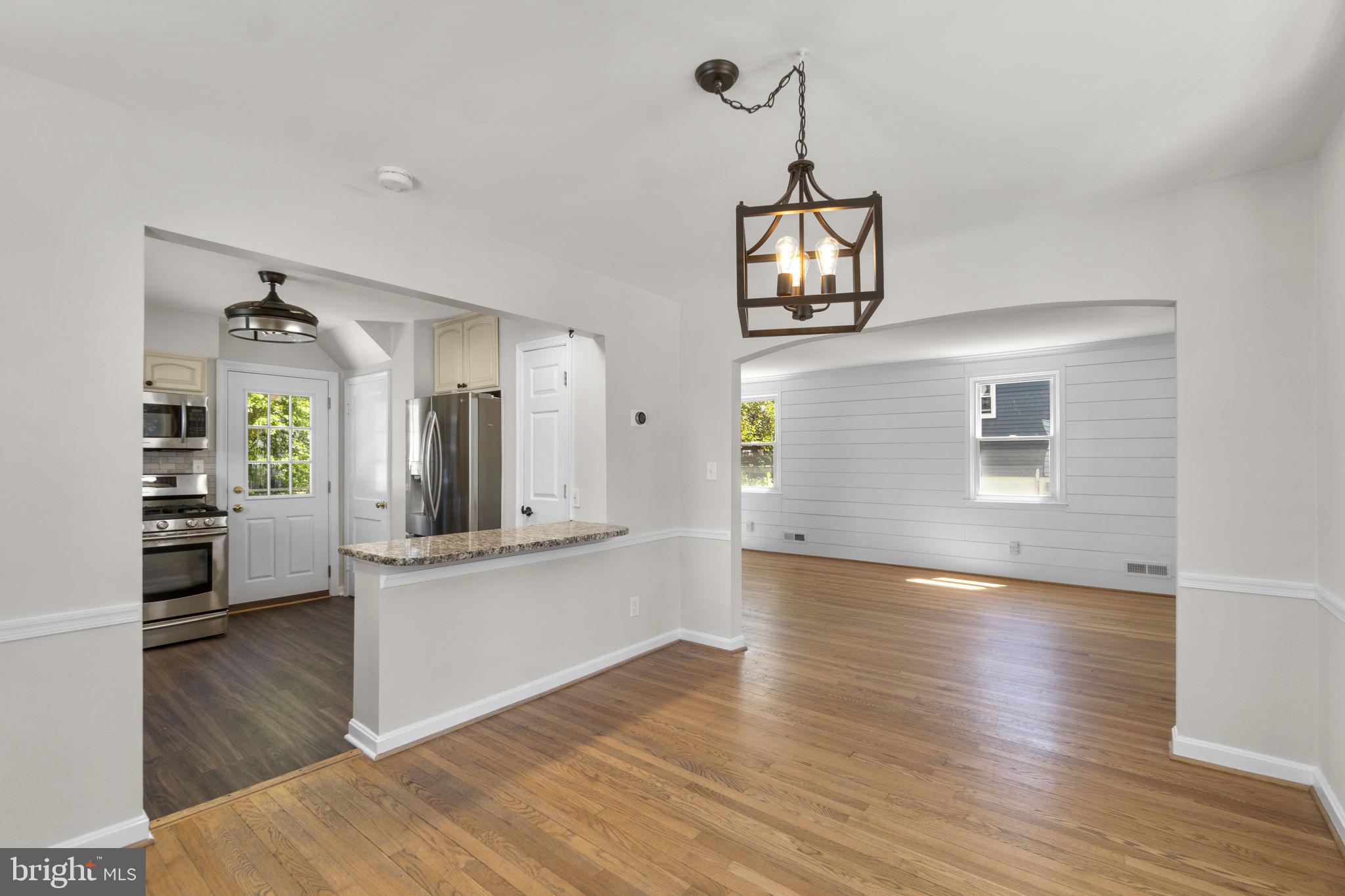 NORHURST - Residential