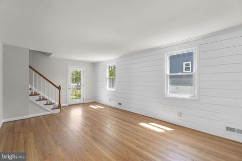 Tiny photo for 2018 Norhurst Way N, CATONSVILLE, MD 21228 (MLS # MDBC2162142)