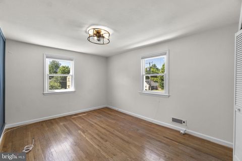 Tiny photo for 2018 Norhurst Way N, CATONSVILLE, MD 21228 (MLS # MDBC2162142)