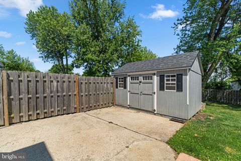 Tiny photo for 2018 Norhurst Way N, CATONSVILLE, MD 21228 (MLS # MDBC2162142)