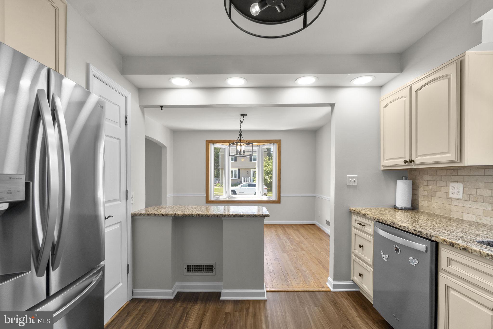 NORHURST - Residential