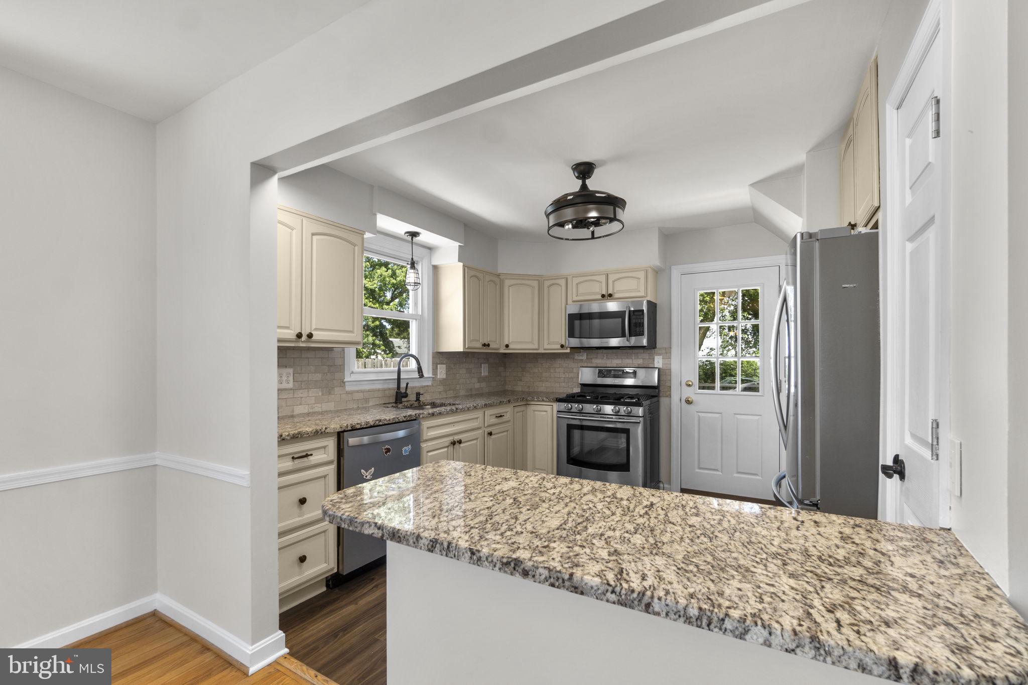 NORHURST - Residential