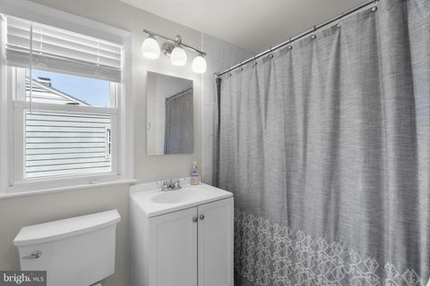 Tiny photo for 2018 Norhurst Way N, CATONSVILLE, MD 21228 (MLS # MDBC2162142)