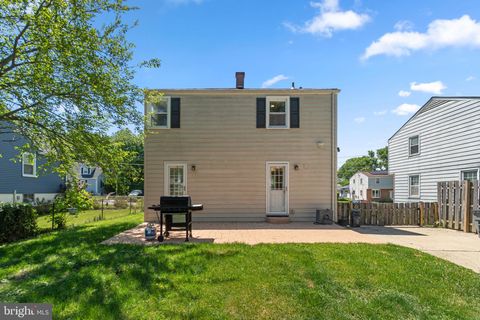 Tiny photo for 2018 Norhurst Way N, CATONSVILLE, MD 21228 (MLS # MDBC2162142)