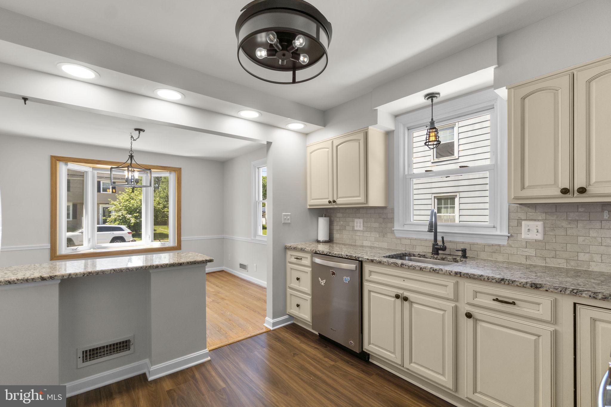 NORHURST - Residential