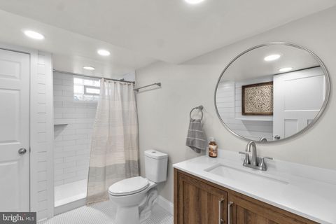 Tiny photo for 2018 Norhurst Way N, CATONSVILLE, MD 21228 (MLS # MDBC2162142)