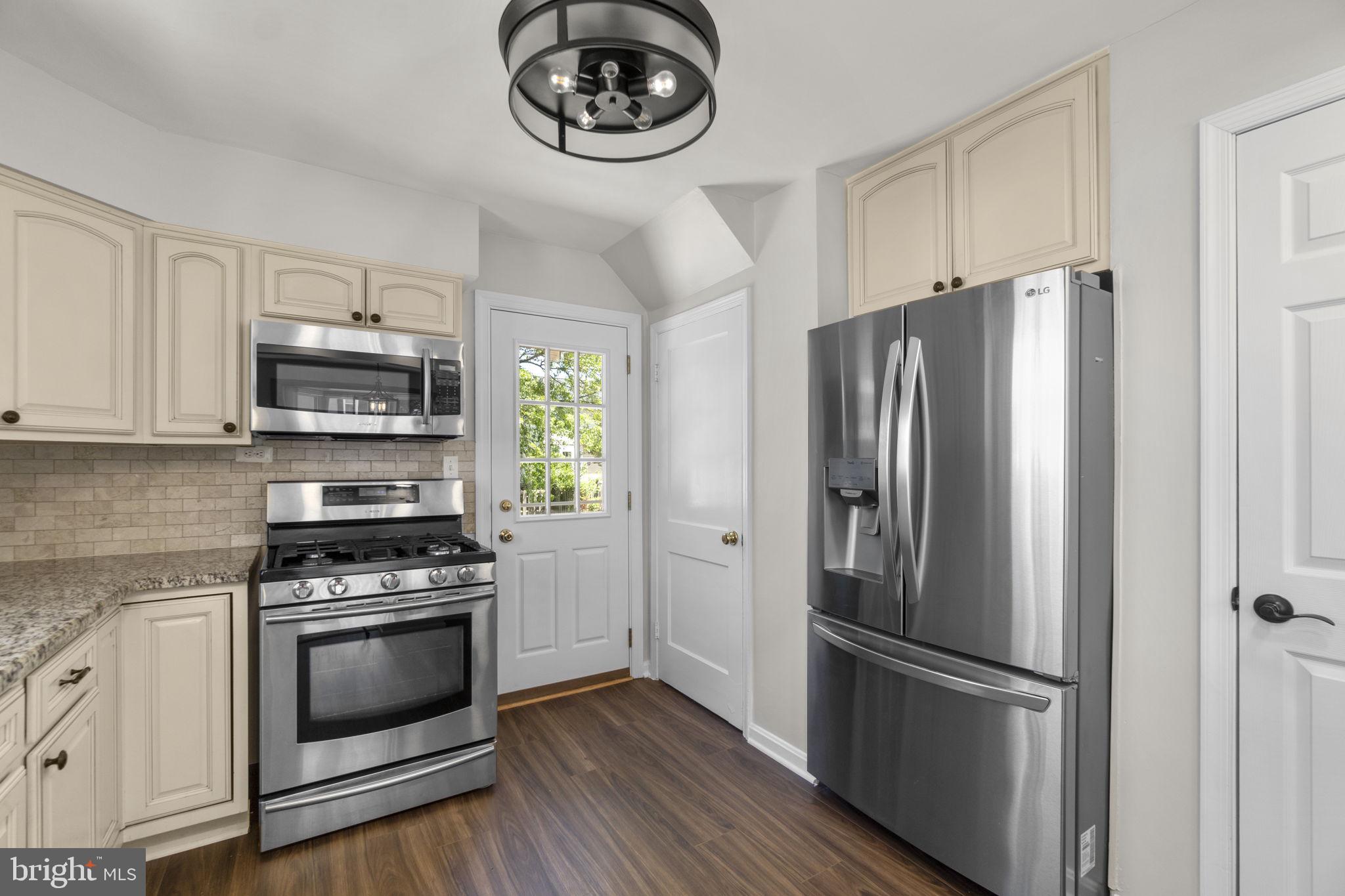 NORHURST - Residential