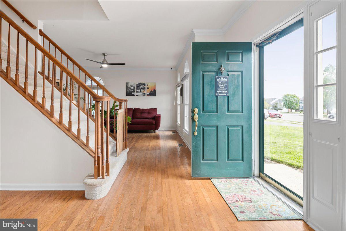 10193 WISTLEWOOD COURT