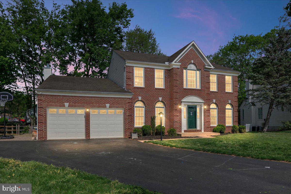 10193 WISTLEWOOD COURT