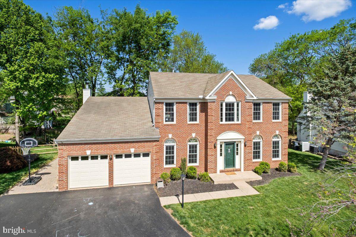 10193 WISTLEWOOD COURT