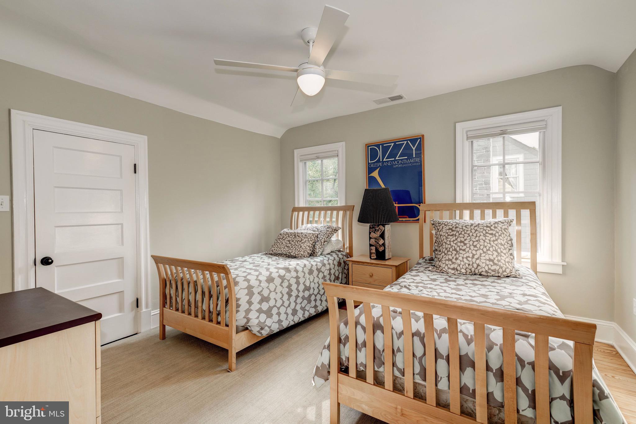 CLEVELAND PARK - Residential