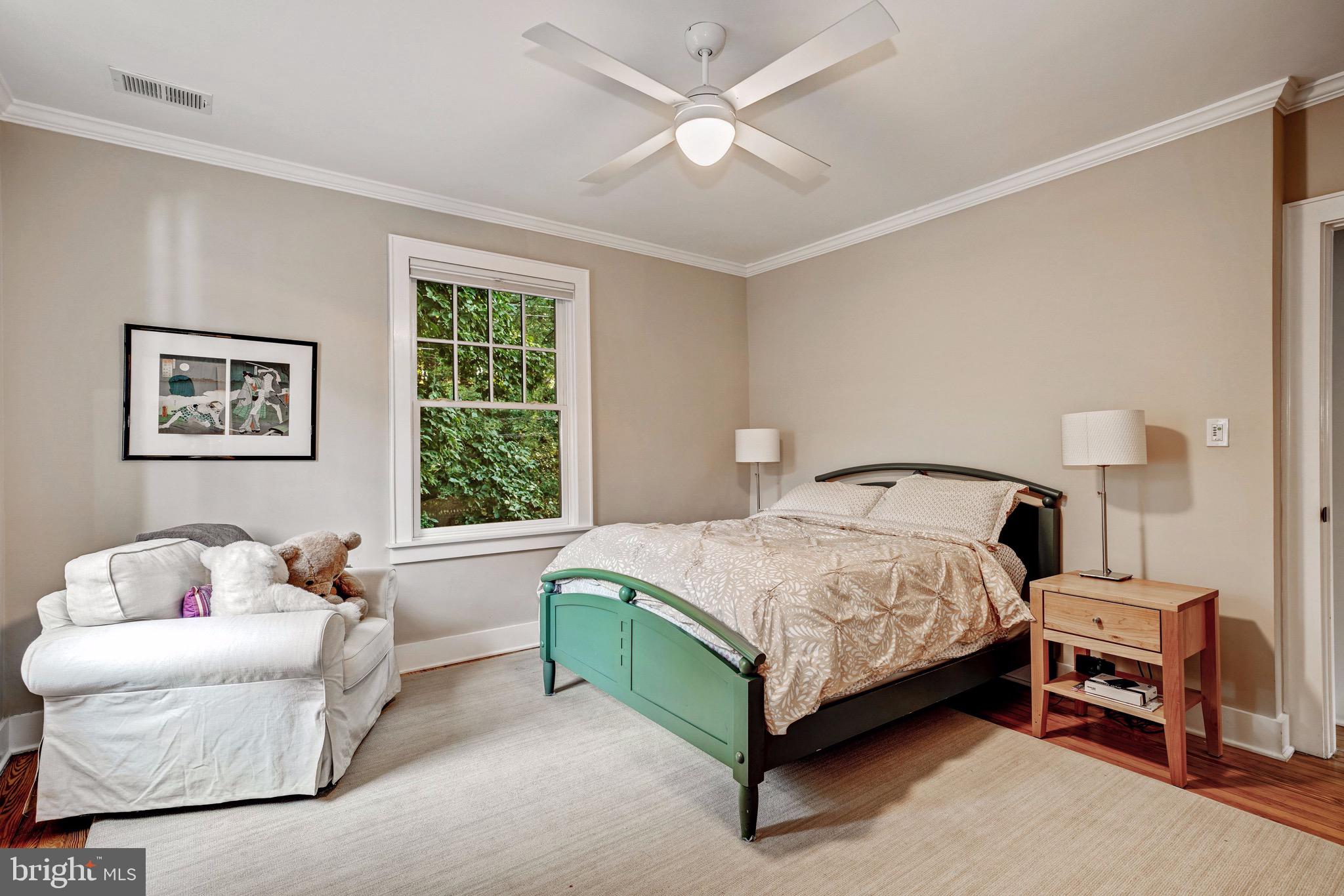 CLEVELAND PARK - Residential
