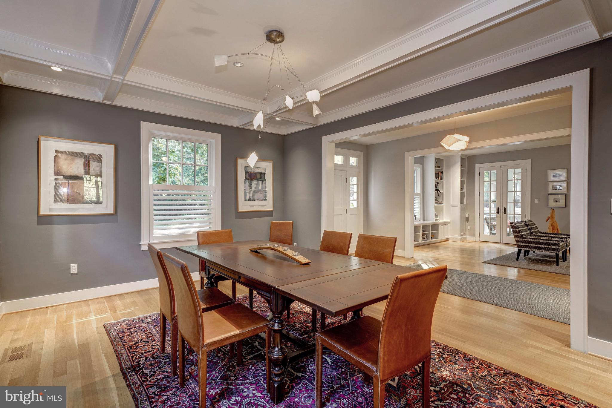 CLEVELAND PARK - Residential