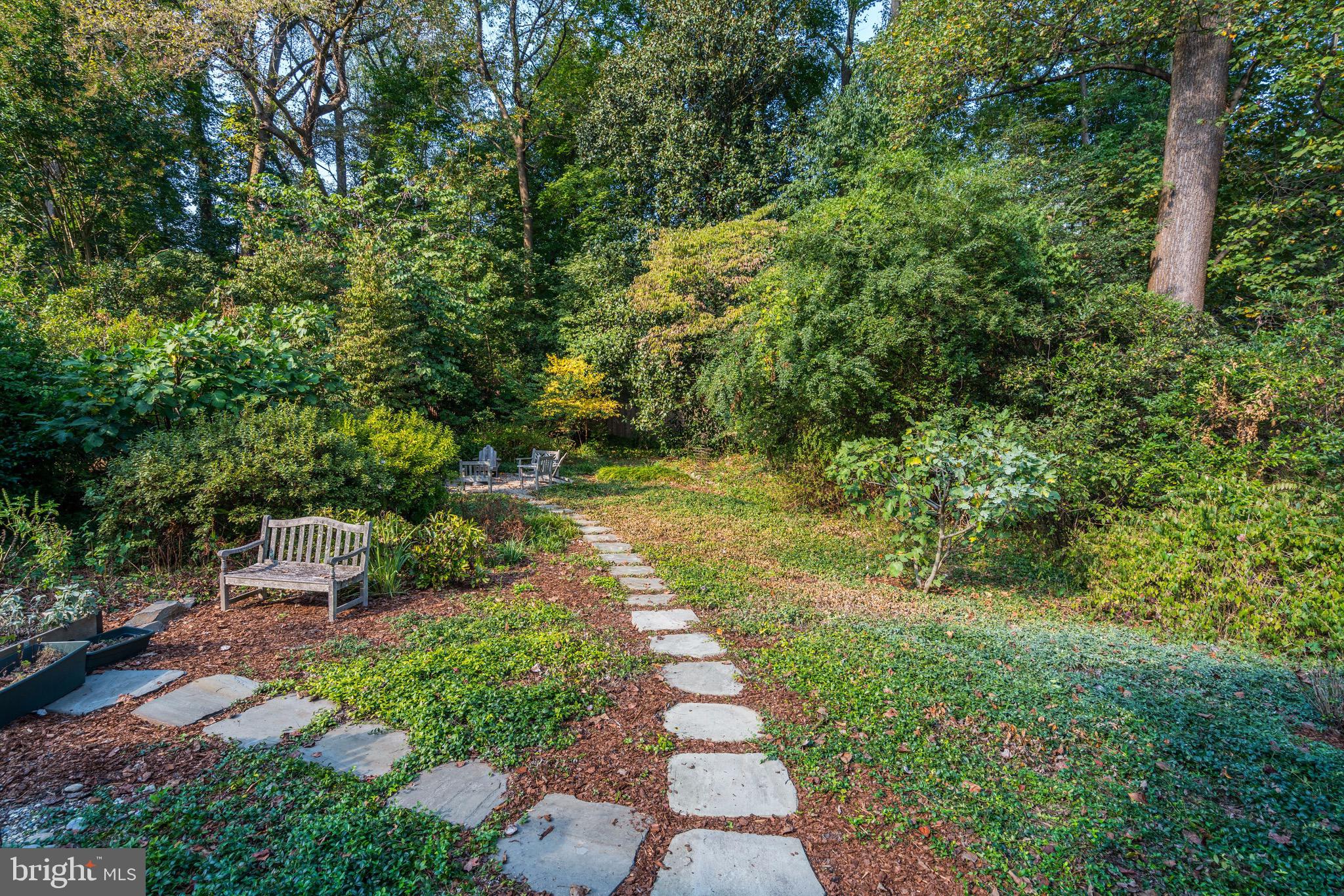 CLEVELAND PARK - Residential