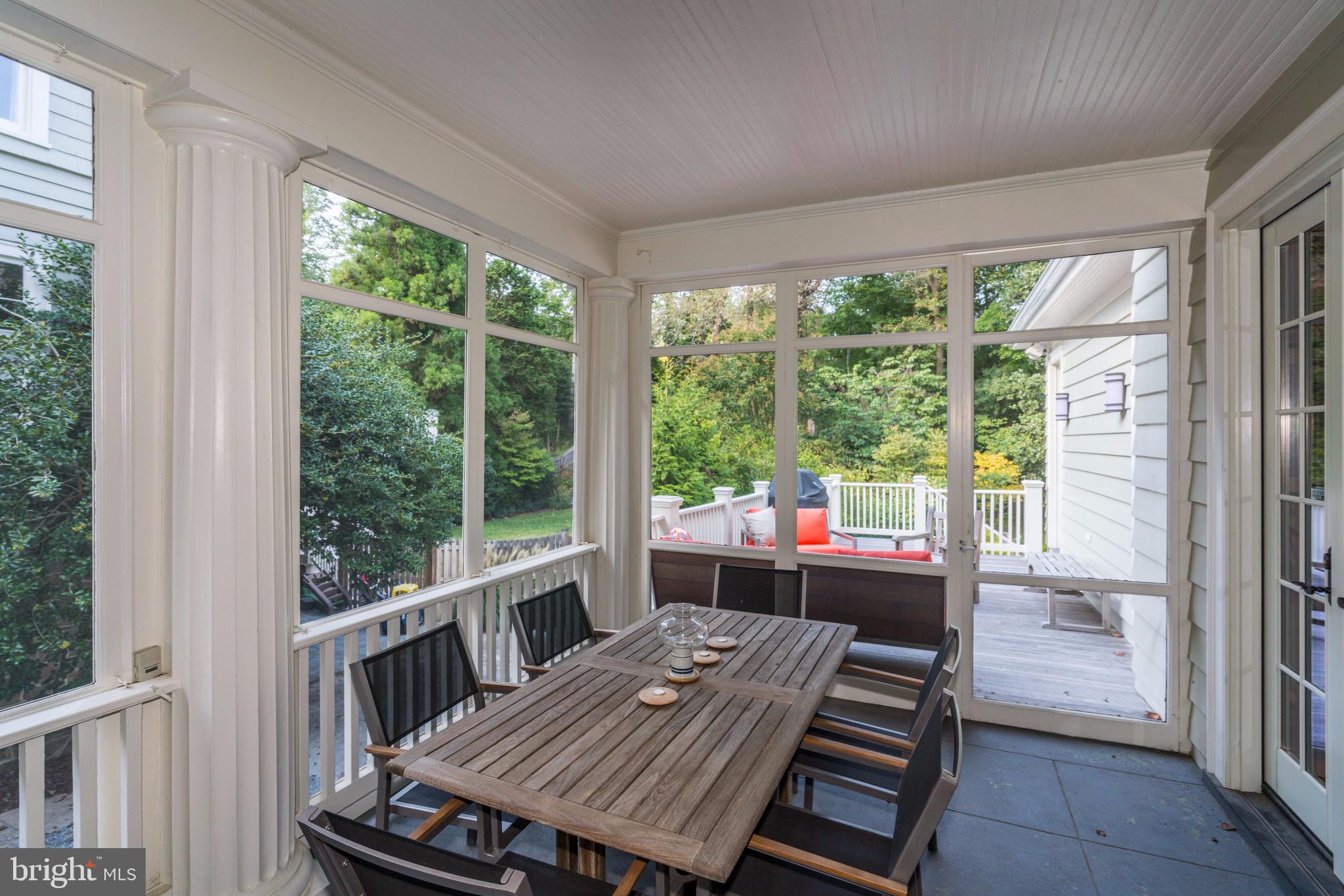 CLEVELAND PARK - Residential