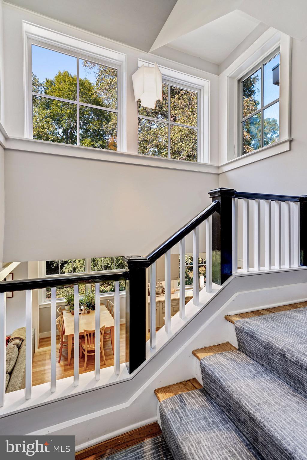 CLEVELAND PARK - Residential