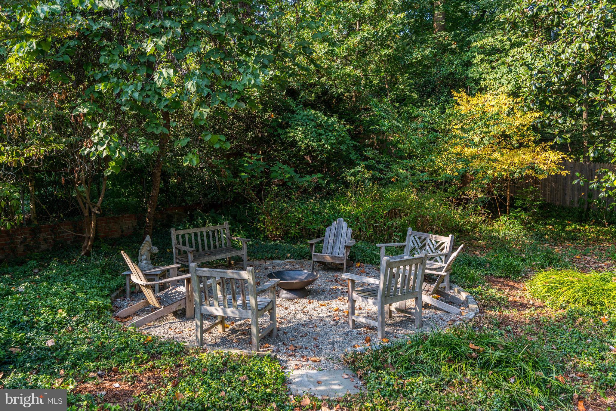 CLEVELAND PARK - Residential