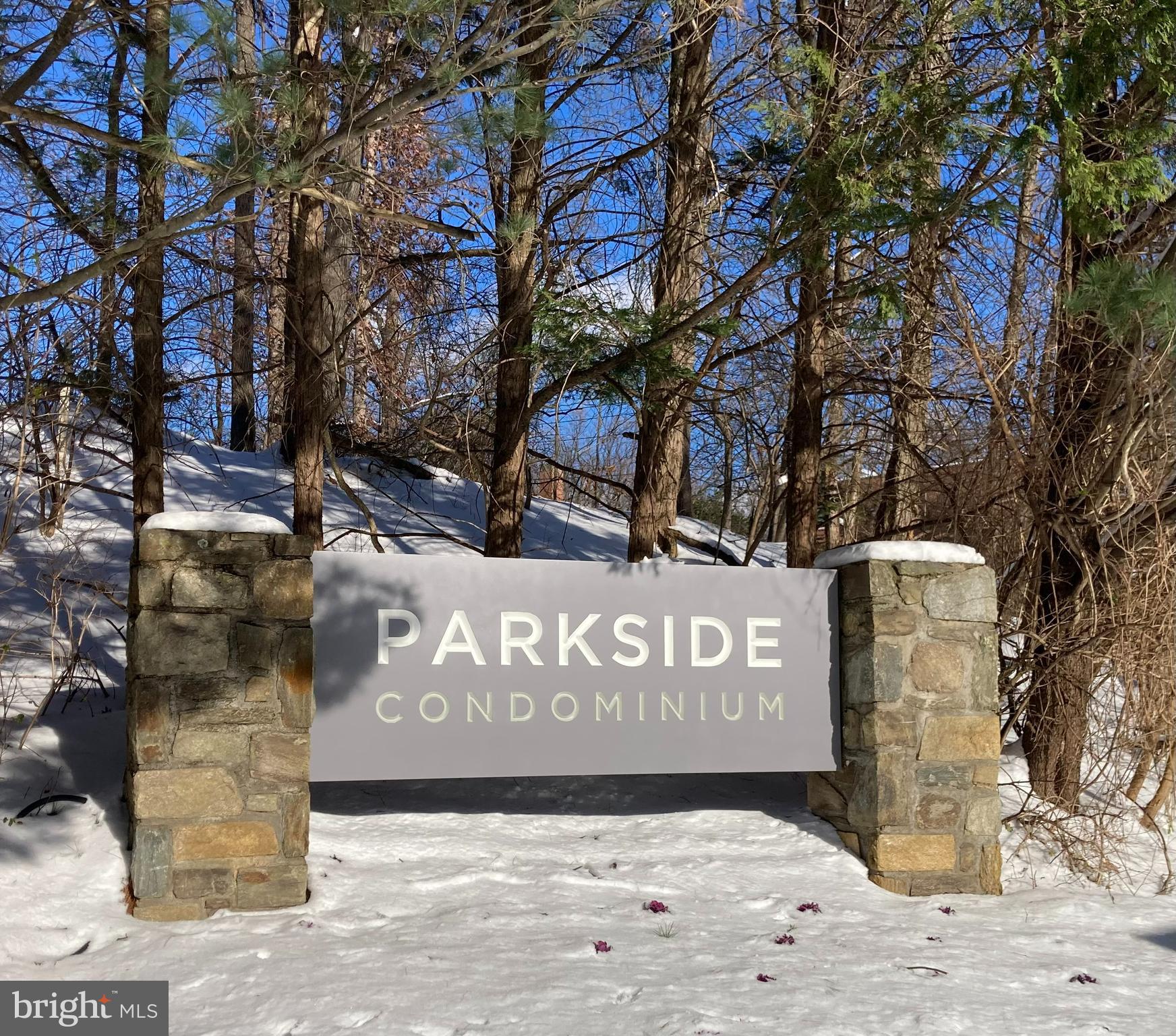 PARKSIDE CONDOMINIUMS - Residential