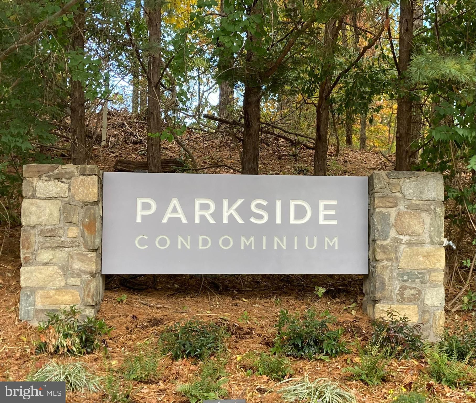 PARKSIDE CONDOMINIUMS - Residential