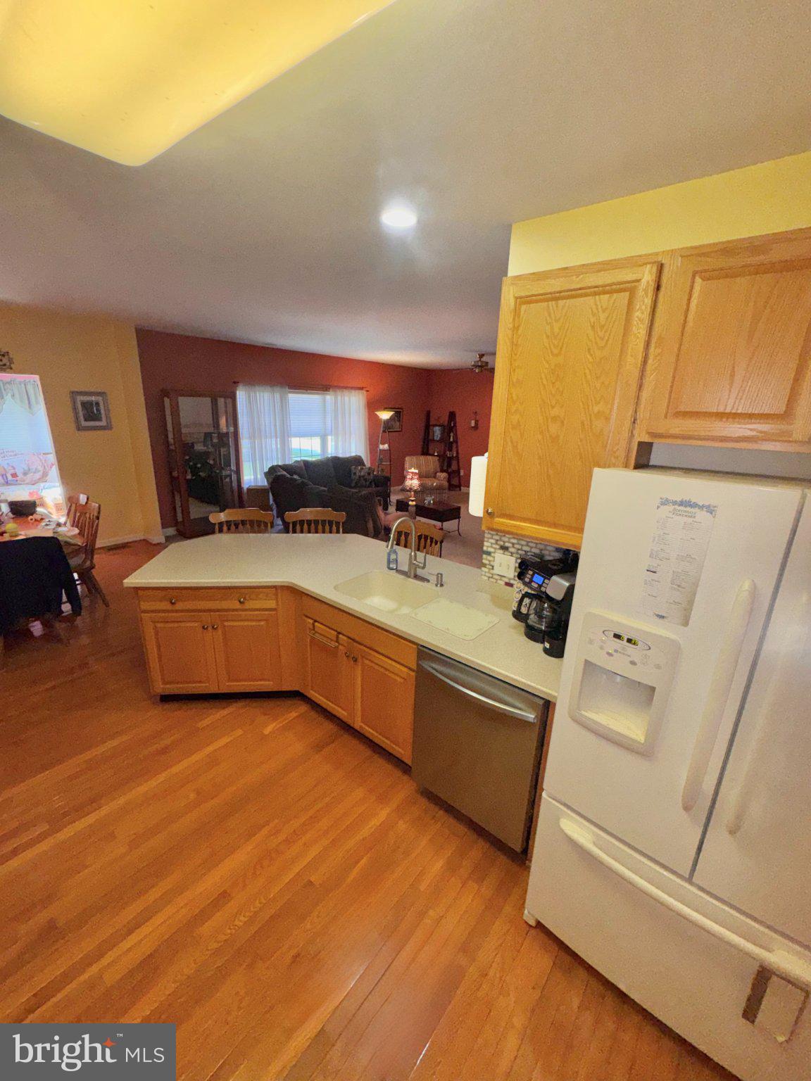 WILLOW OAK FARMS - Residential