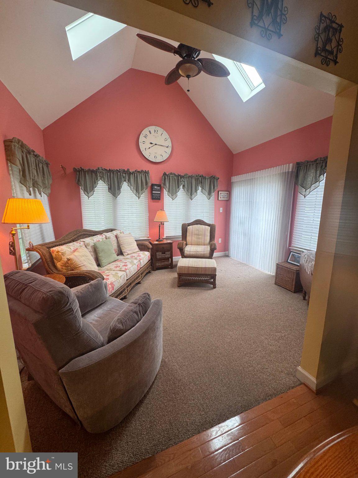 WILLOW OAK FARMS - Residential