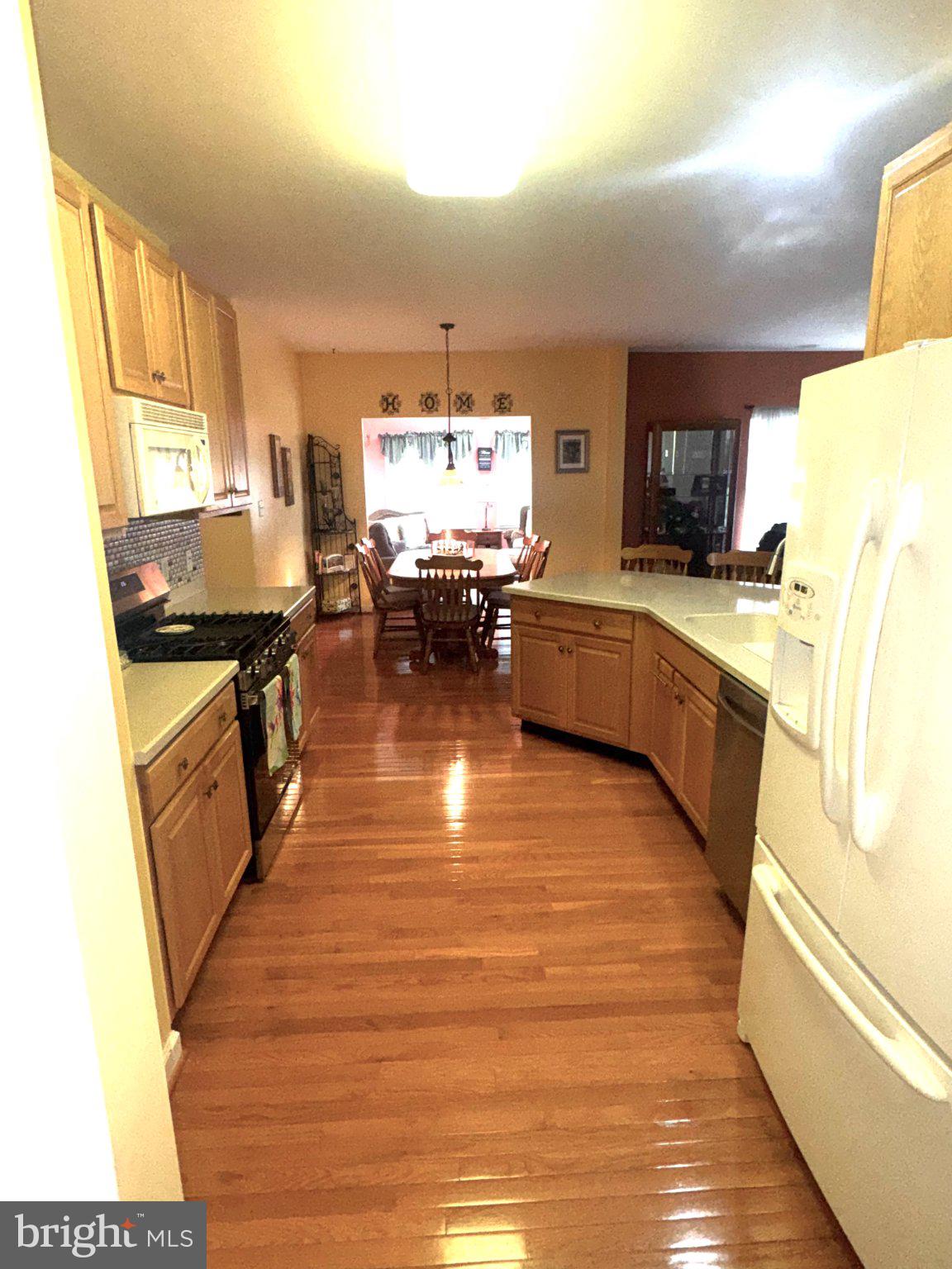 WILLOW OAK FARMS - Residential