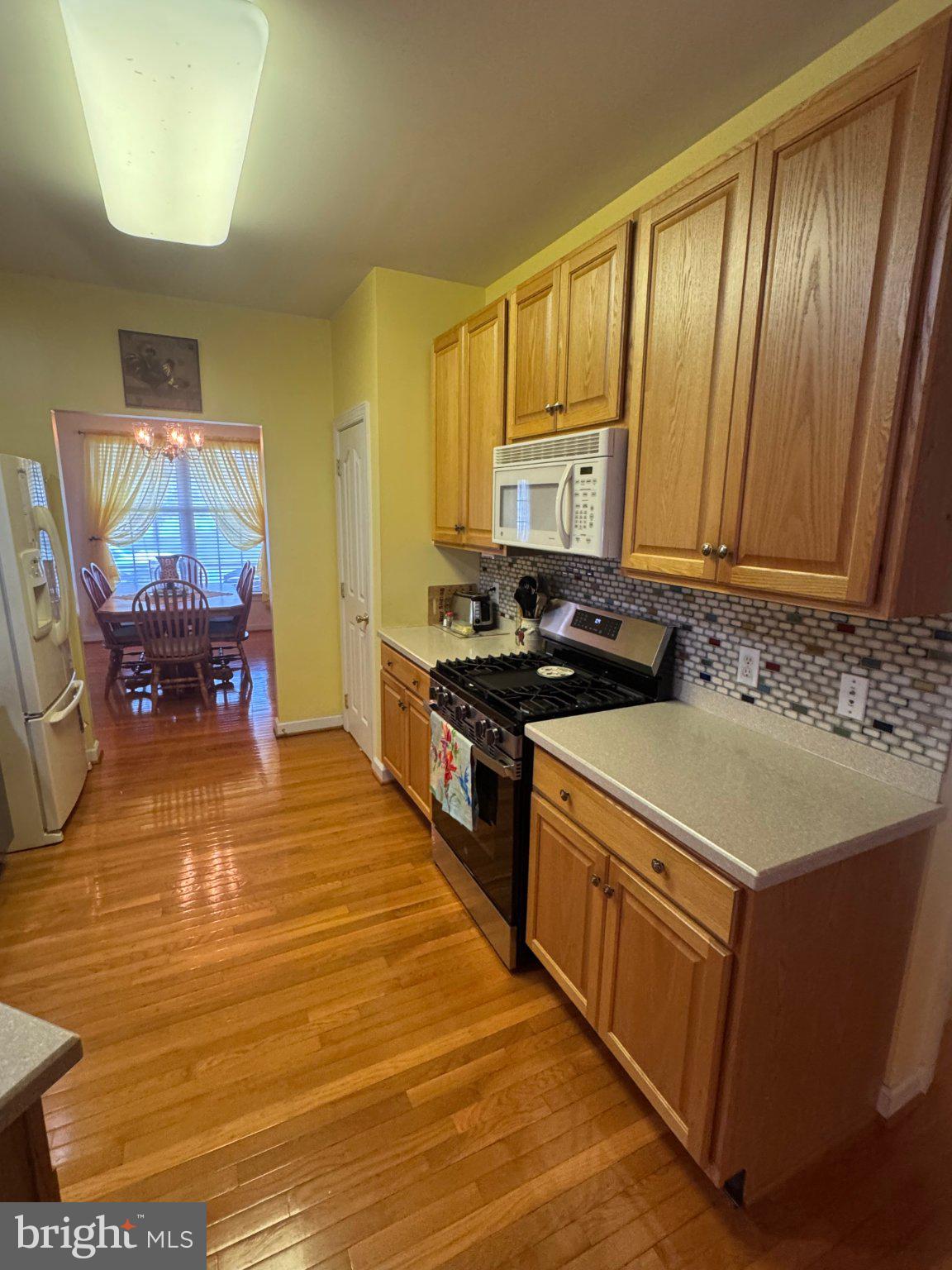 WILLOW OAK FARMS - Residential
