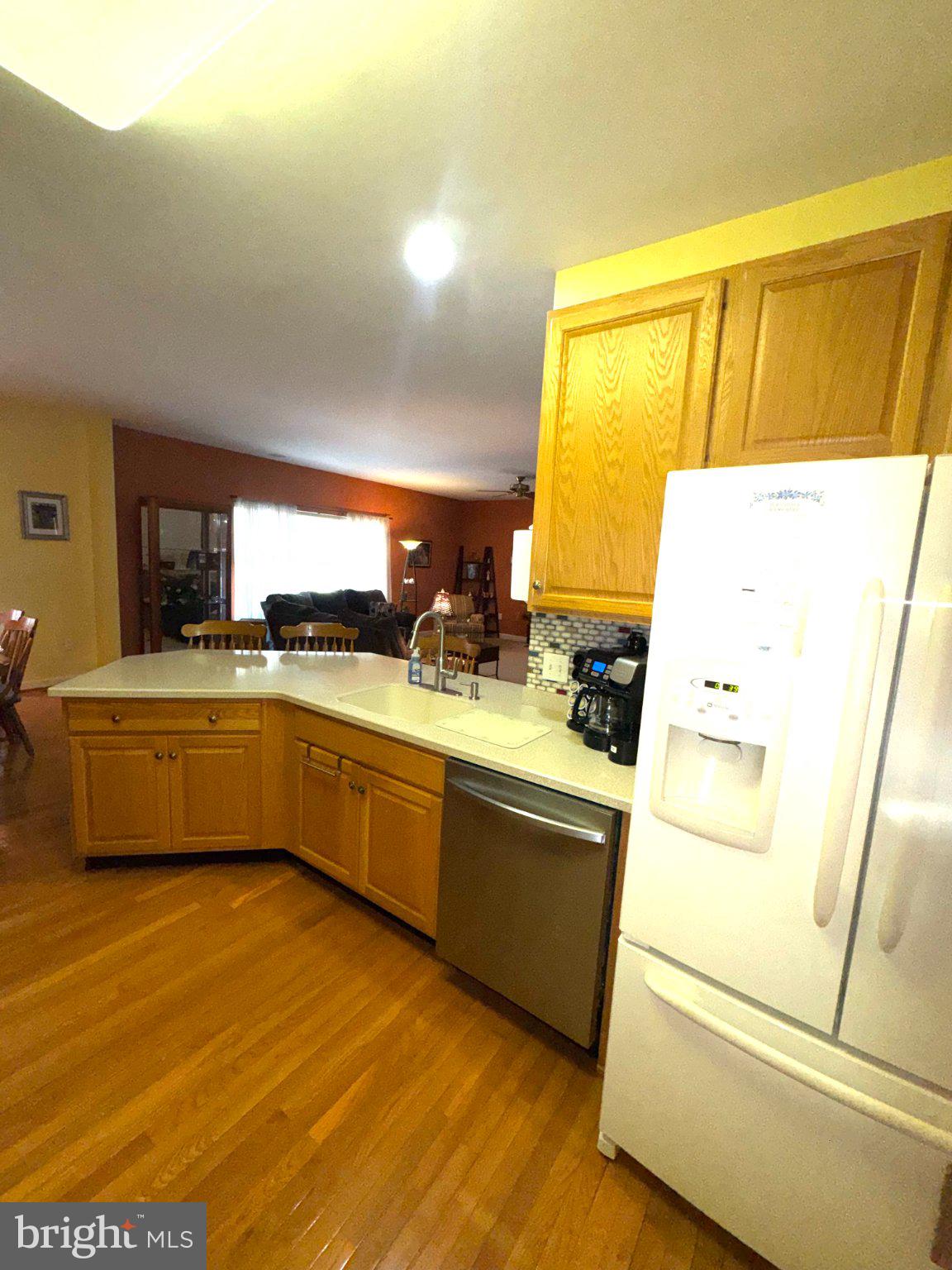 WILLOW OAK FARMS - Residential