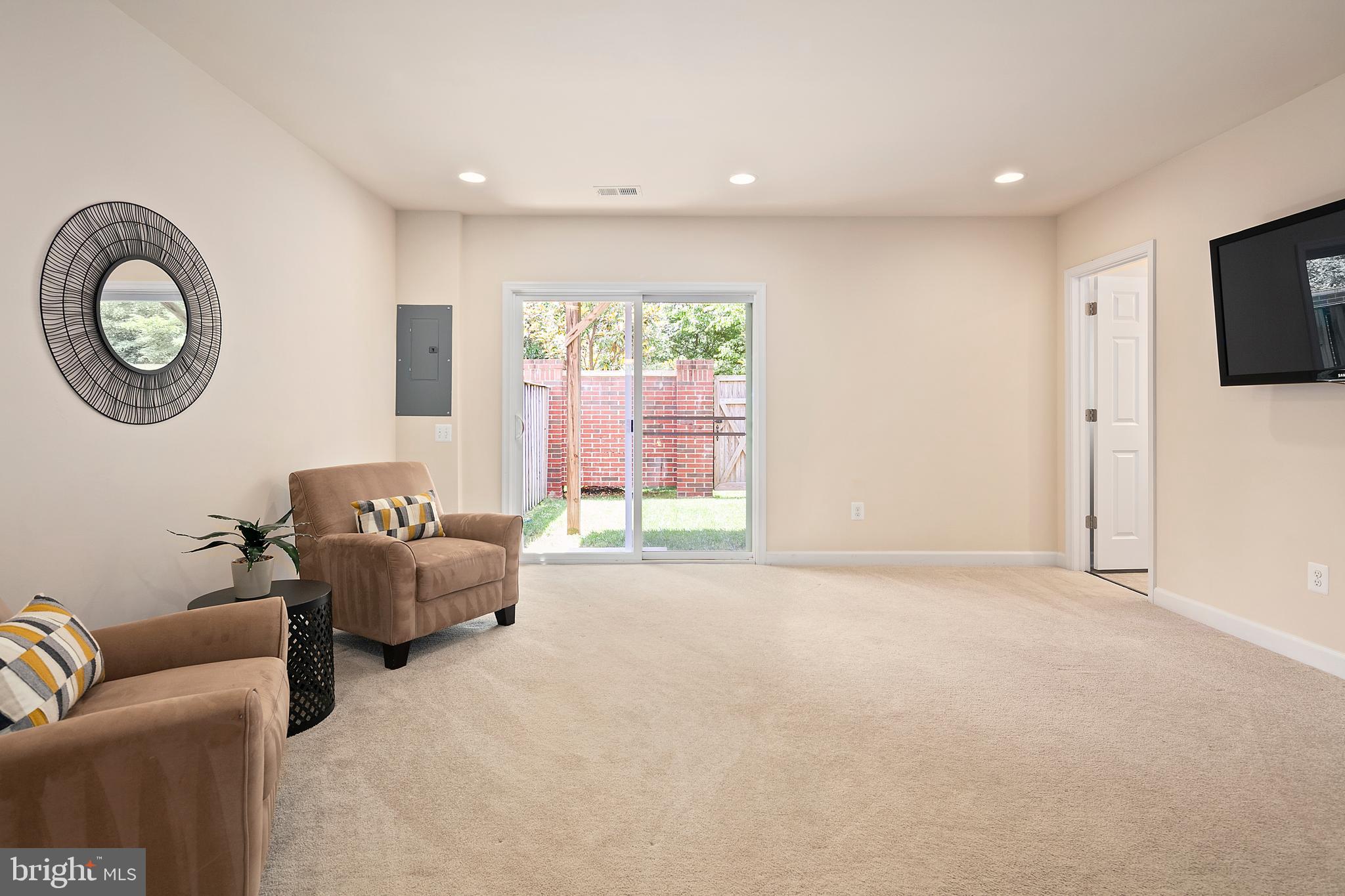 POTTERS GLEN - Residential