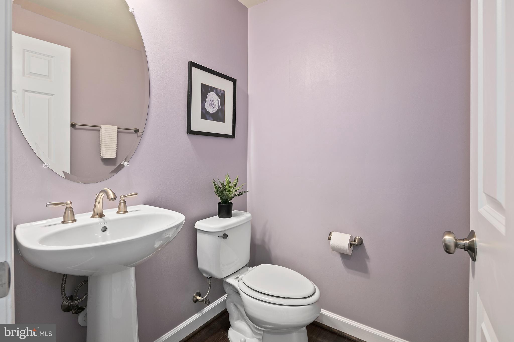 POTTERS GLEN - Residential